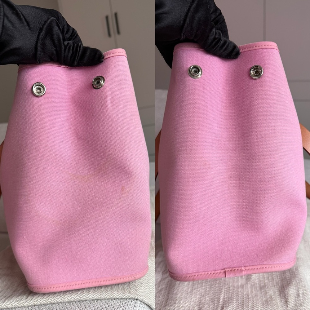 Authentic Hermes Cabag 39 - Picture 11 of 15